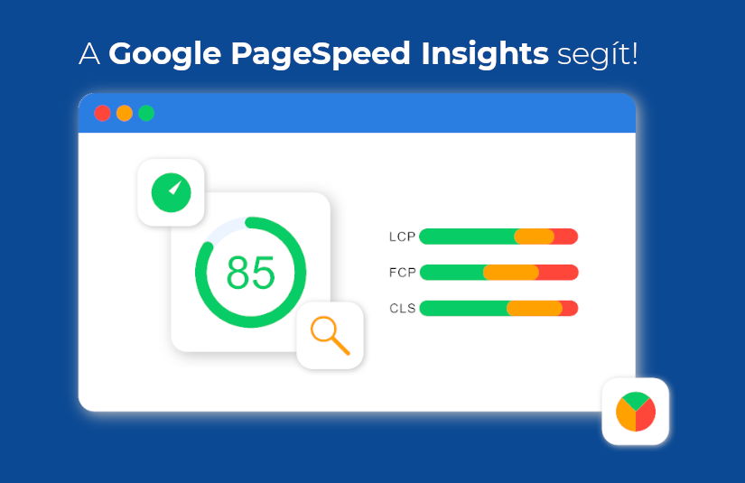 Google PageSpeed Insights segít Prestashop esetén