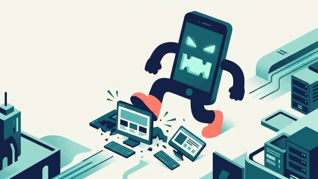 Április 21: a "Mobilegeddon" napja