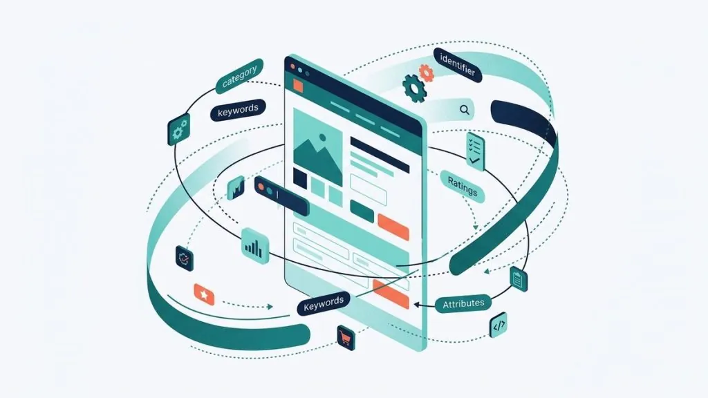 Dublin Core a Prestashop-ban