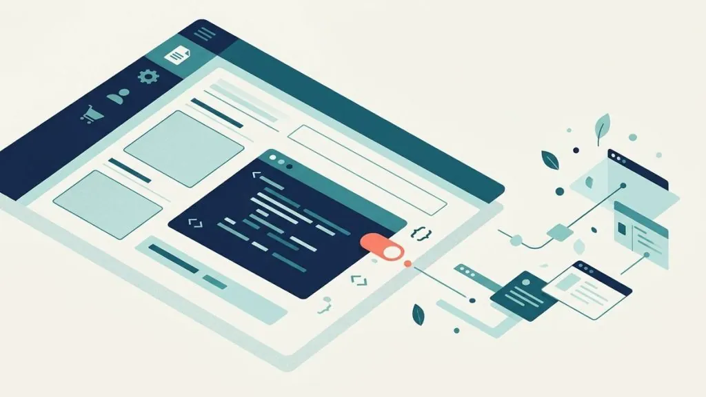 Javascript engedélyezése CMS oldalakban