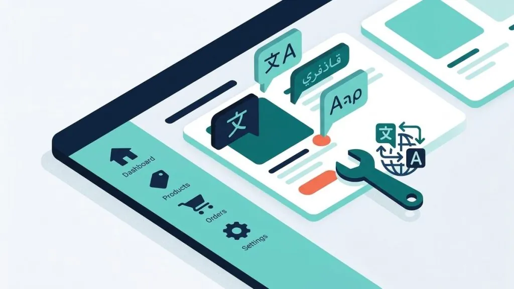 Prestashop 1.6.1.6 admin fordítás hibája