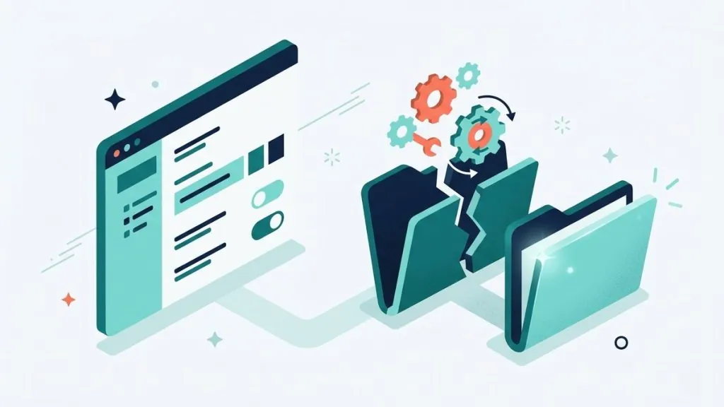 Prestashop SEO&Urls hiba és megoldása
